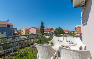 Náhled objektu Morena 1, Novigrad