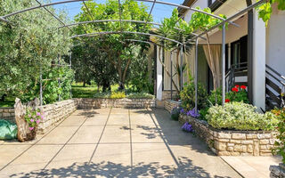 Náhled objektu Strandnahes Ferienappartement Pjerina, Novigrad