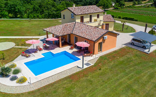 Náhled objektu Villa Frankovići, Frankovići