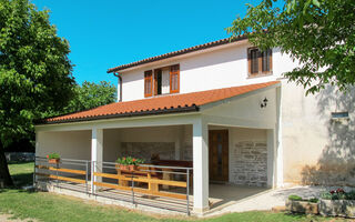 Náhled objektu Narcis, Pazin