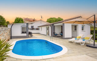 Náhled objektu Prenc, Pazin