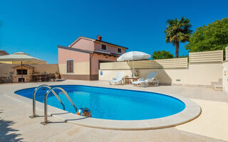 Náhled objektu Medica, Pazin