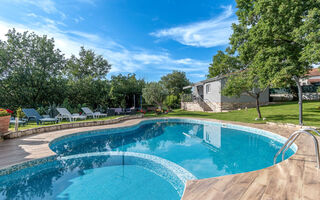 Náhled objektu Lea, Pazin