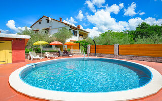 Náhled objektu Pina, Pazin