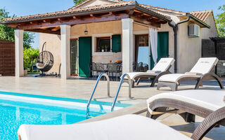 Náhled objektu Poli Murvu, Sveti Petar u Šumi