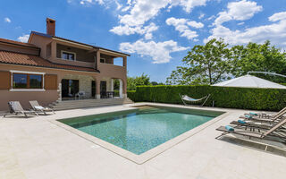 Náhled objektu Anastasia, Sveti Petar u Šumi