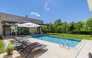 Náhled objektu Objekt HR2390.106, Sveti Petar u Šumi