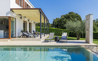 Náhled objektu Luna Nera, Sveti Petar u Šumi