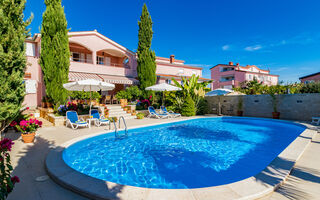 Náhled objektu Viktorija, Poreč