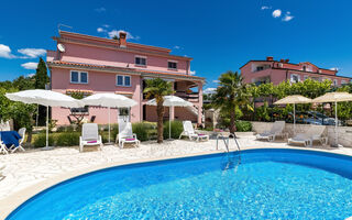 Náhled objektu Kostro, Poreč