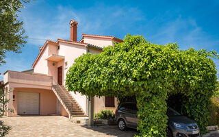 Náhled objektu Giuliano, Poreč