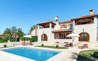 Náhled objektu Sand, Poreč