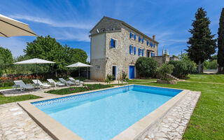 Náhled objektu Graziela, Poreč