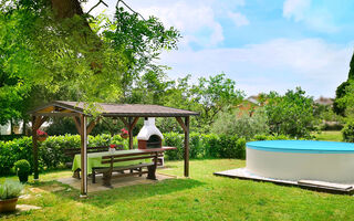 Náhled objektu Sara, Poreč