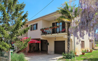 Náhled objektu Kuki, Poreč