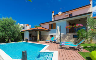 Náhled objektu Grande, Poreč