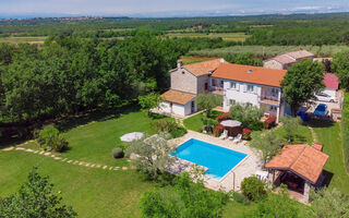 Náhled objektu Fiore, Nova Vas