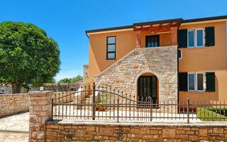 Náhled objektu Petrovic, Poreč