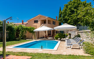 Náhled objektu Villa San Giacomo, Poreč