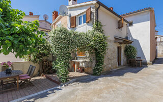 Náhled objektu Pinia I, Poreč