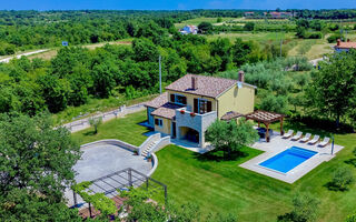 Náhled objektu Blog 1, Poreč