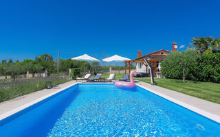 Náhled objektu Blog 2, Poreč