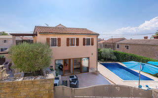 Náhled objektu Paula, Rovinj