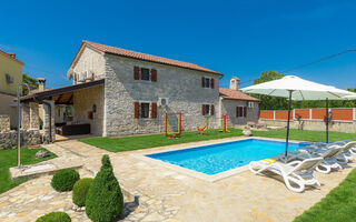 Náhled objektu Bozac, Rovinj