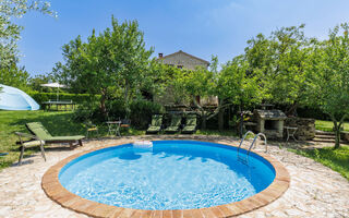 Náhled objektu Stancija Svogari, Rovinj