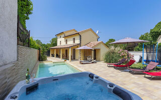 Náhled objektu Bella, Svetvinčenat