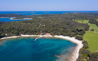 Náhled objektu Lovorka, Fažana