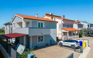 Náhled objektu Gracijela, Fažana