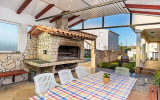 Náhled objektu Anemona, Dorf Valbandon, Fažana