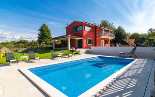 Náhled objektu Brijunis Blick, Fažana