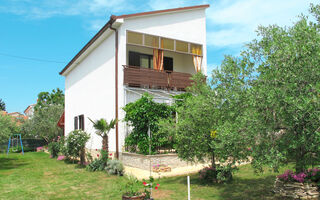 Náhled objektu Haus Lara, Pula