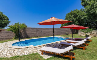 Náhled objektu Haus Laura, Pula