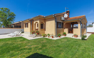 Náhled objektu Haus Nina, Pula