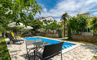 Náhled objektu Villa Sandra, Pula