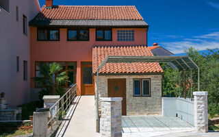 Náhled objektu Ivković, Pula