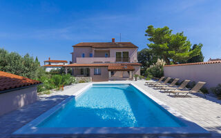 Náhled objektu Hrvatin, Štinjan