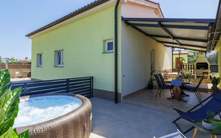 Náhled objektu Branka, Štinjan