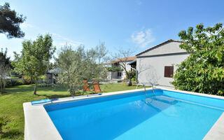 Náhled objektu Haus Latin, Pula