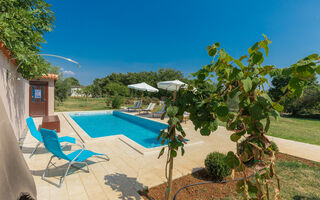 Náhled objektu Haus Lancin, Pula