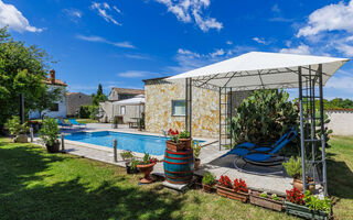 Náhled objektu Haus Pinezici, Pula