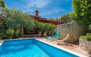 Náhled objektu Istra, Pula