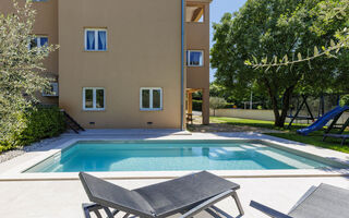 Náhled objektu Nina, Pula