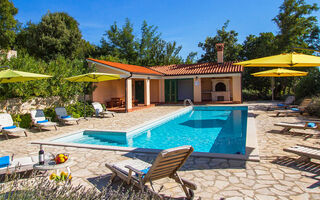 Náhled objektu Marina, Rabac