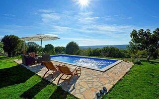 Náhled objektu Stancija Negri, Trget