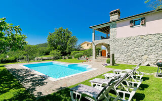 Náhled objektu Panorama 2, Rabac