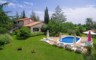 Náhled objektu Mariza, Rabac